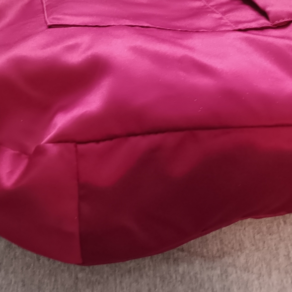 Coach Black Leather Shoulder Bag - Picture 10 of 12